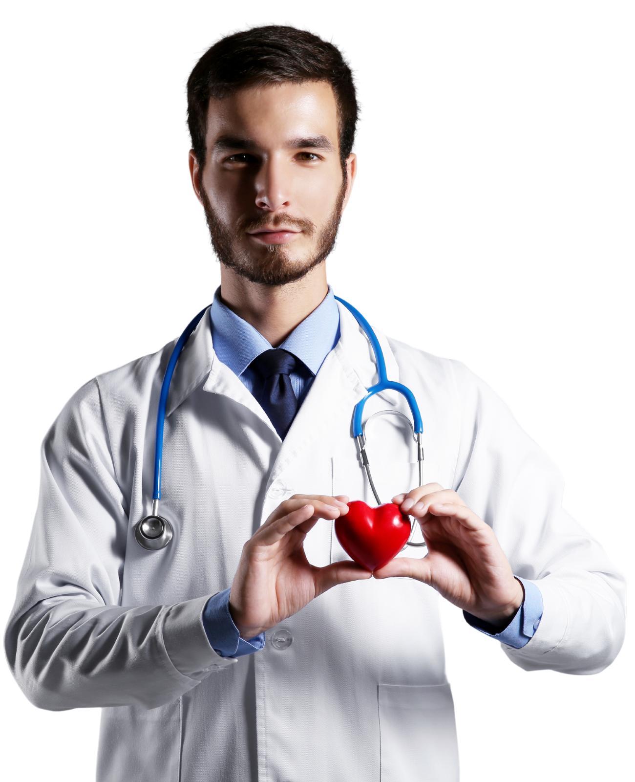 Cardiologist Specialist